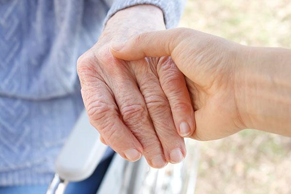What is Aging Life Care?