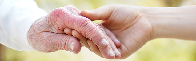 What is aging life care?