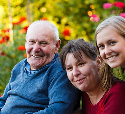 Eldercare Leaders helps families of aging seniors