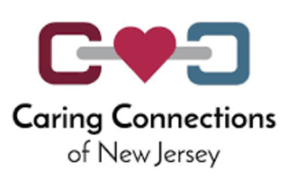 Caring Connections of New Jersey Logo